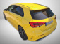 Mercedes-Benz A, 2019