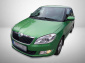 Škoda Fabia, 2010