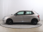 Škoda Fabia, 2018