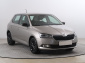 Škoda Fabia, 2018