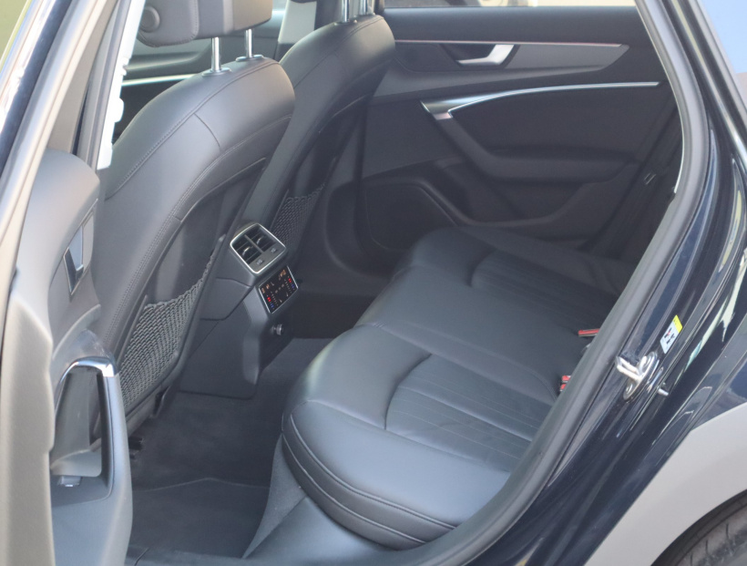 Audi A6 Allroad, 2019