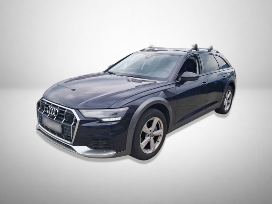 Audi A6 Allroad 45 TDI
