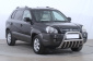 Hyundai Tucson, 2005