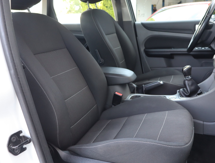 Ford Focus, 2010