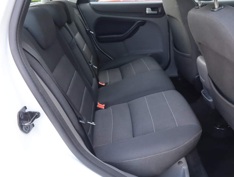 Ford Focus, 2010