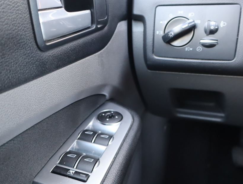 Ford Focus, 2010