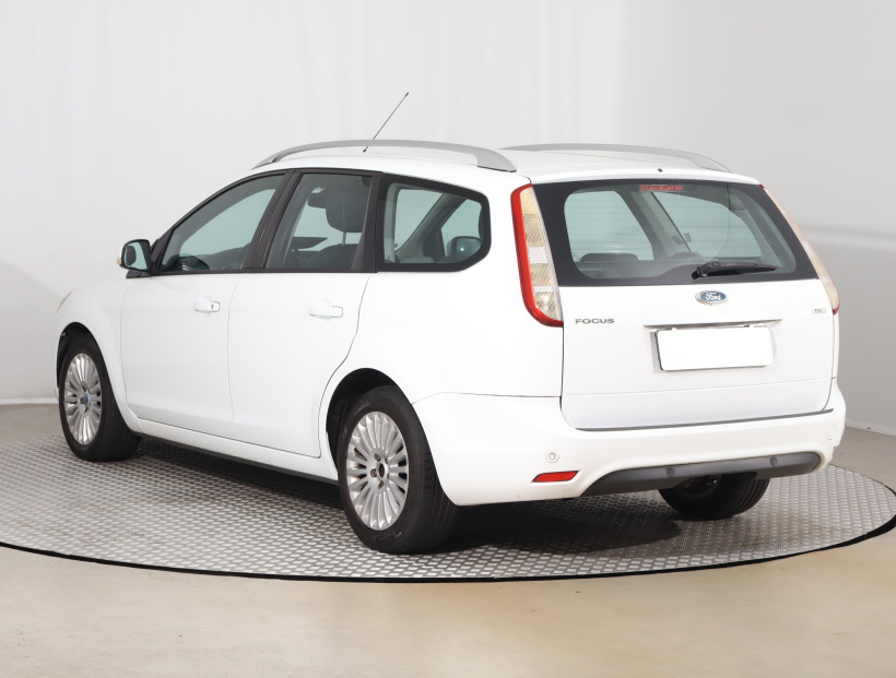 Ford Focus, 2010