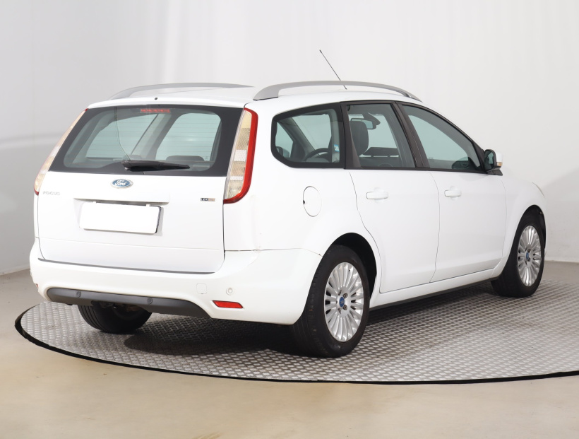 Ford Focus, 2010