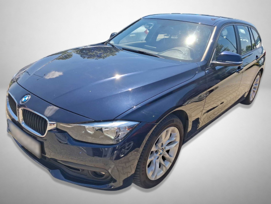 BMW 320 d xDrive