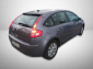 Citroen C4, 2007