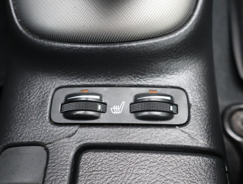 Toyota Avensis, 2007