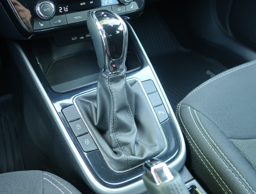 Škoda Fabia, 2024