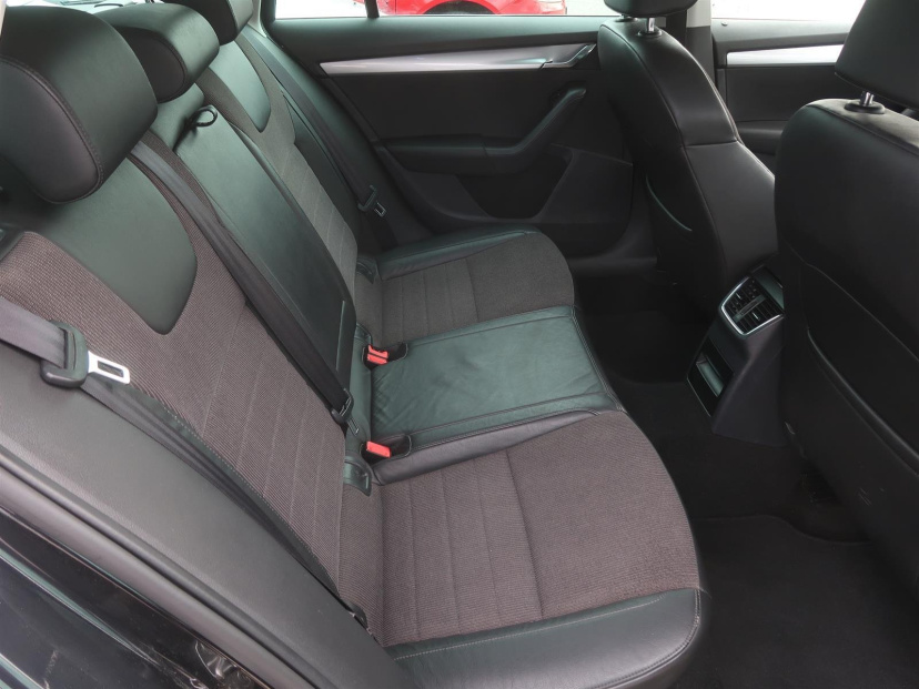 Škoda Octavia, 2014