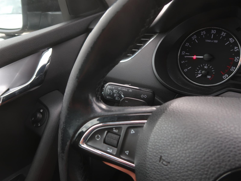 Škoda Octavia, 2014