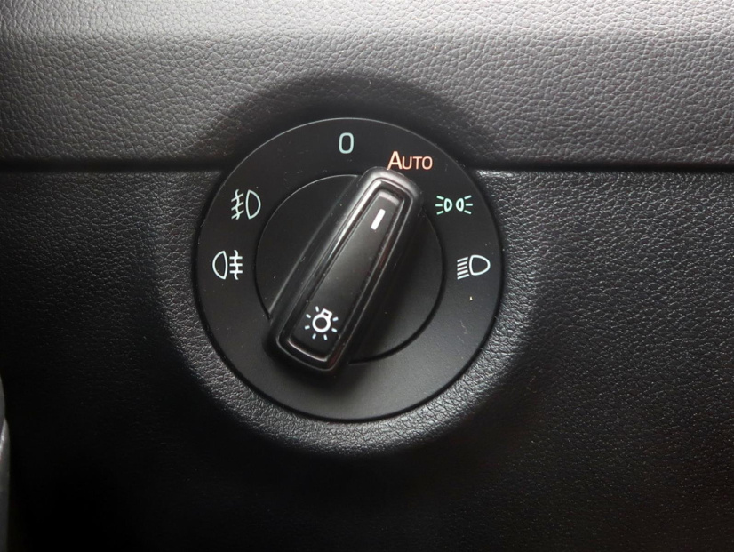 Škoda Octavia, 2014