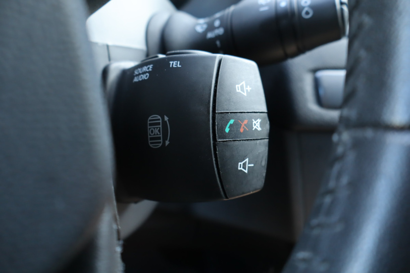 Renault Megane, 2015
