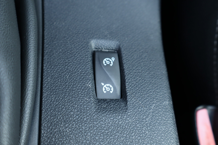 Renault Megane, 2015