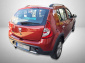 Dacia Sandero, 2011