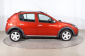 Dacia Sandero, 2011