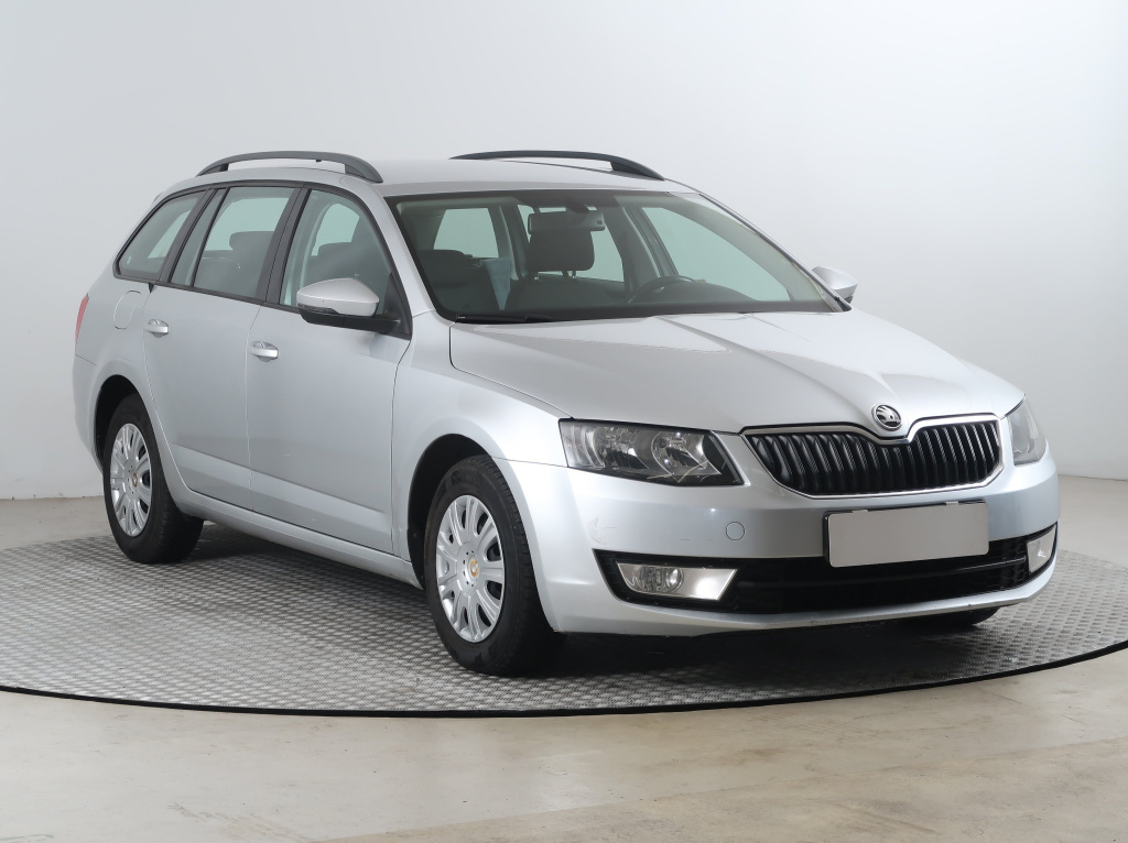 Foto inzerátu: Škoda Octavia