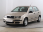 Škoda Fabia, 2006