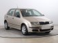 Škoda Fabia, 2006