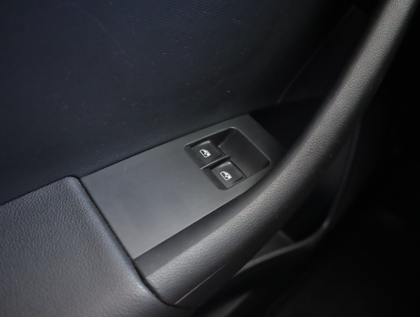 Škoda Rapid, 2018
