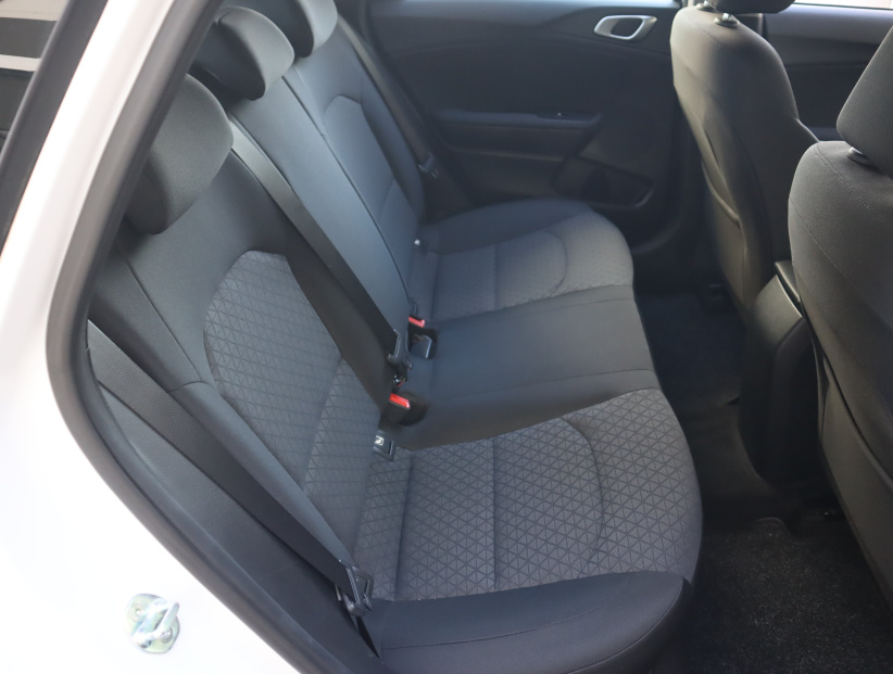 Kia Ceed, 2022