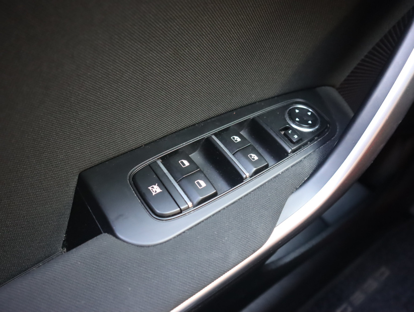 Kia Ceed, 2022