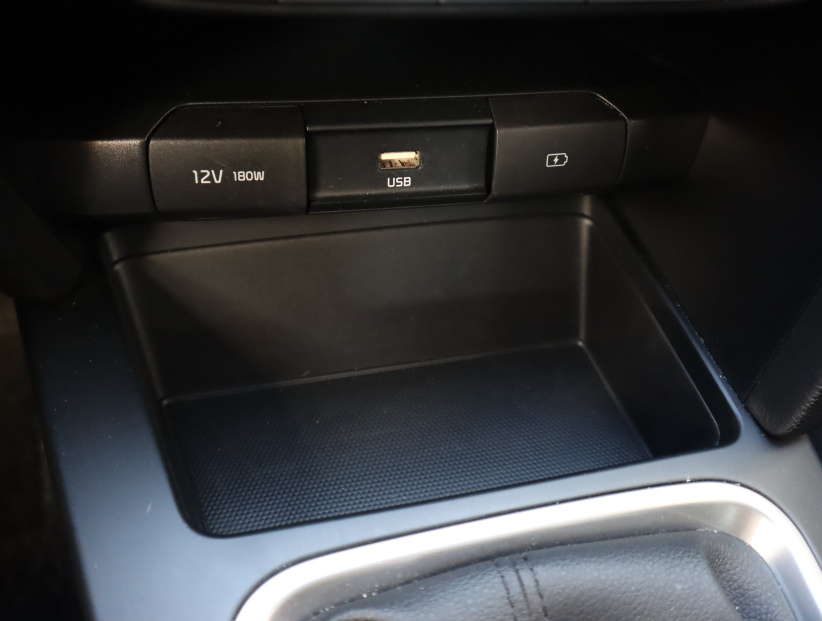Kia Ceed, 2022