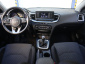 Kia Ceed, 2022