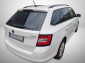 Škoda Fabia, 2018