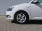 Škoda Fabia, 2018