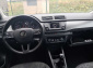 Škoda Fabia, 2018