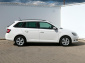 Škoda Fabia, 2018