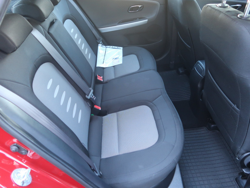 Kia Ceed, 2013