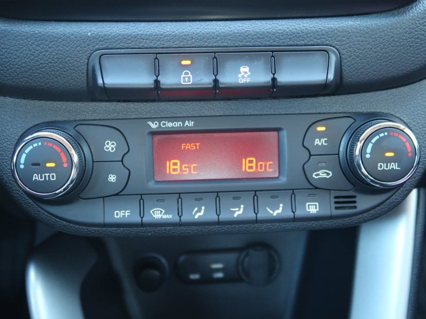 Kia Ceed, 2013