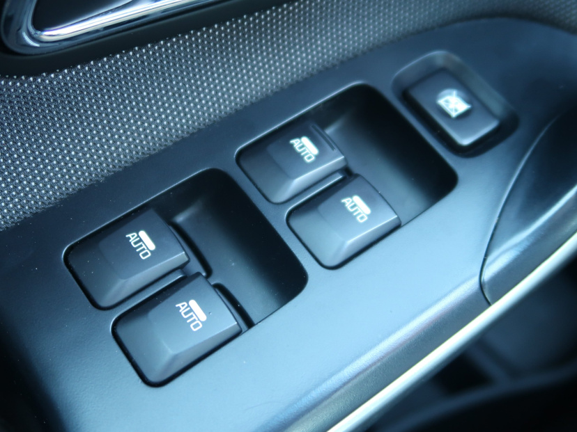 Kia Ceed, 2013
