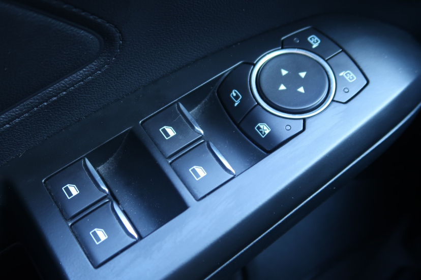 Ford Focus, 2019