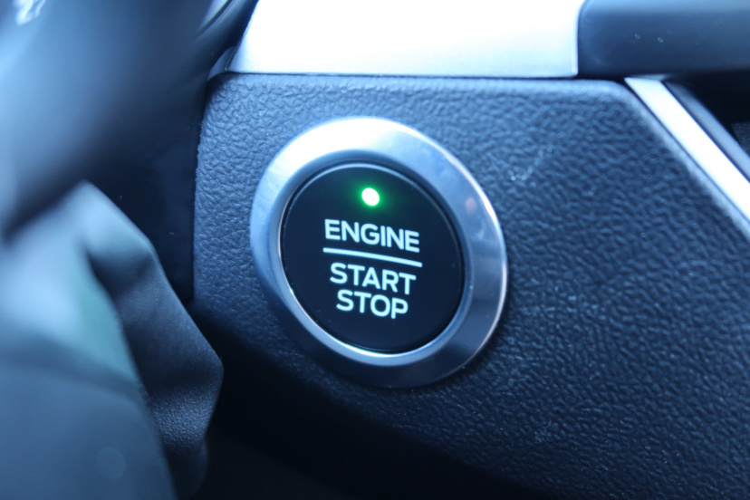 Ford Focus, 2019