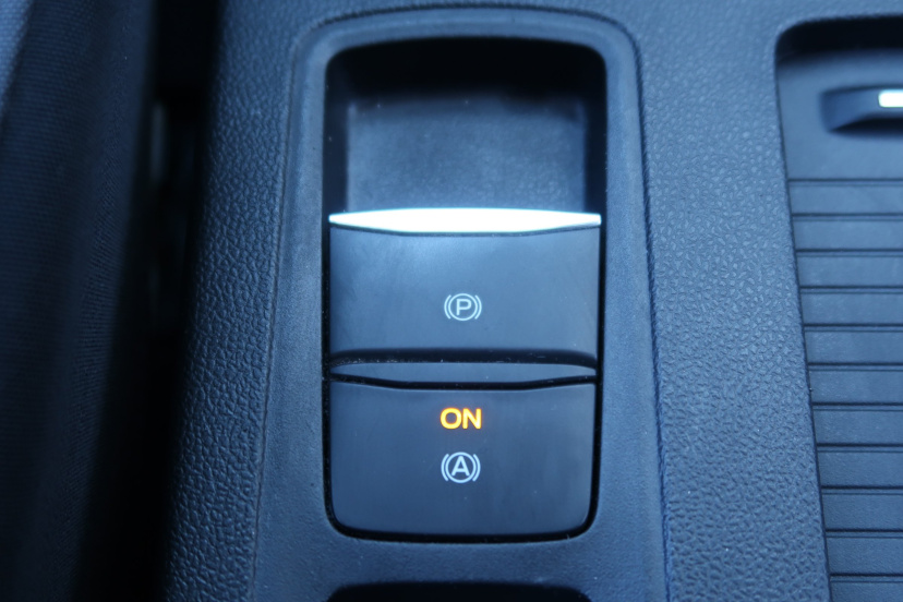 Ford Focus, 2019