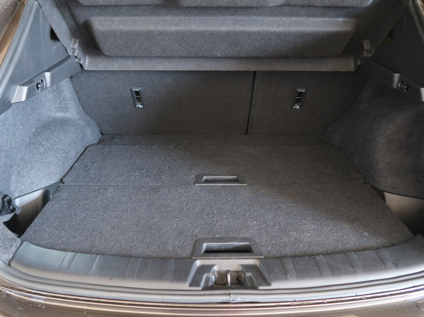 Nissan Qashqai, 2016