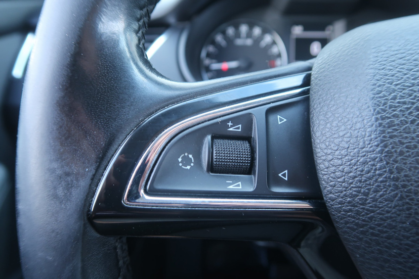 Škoda Octavia, 2014