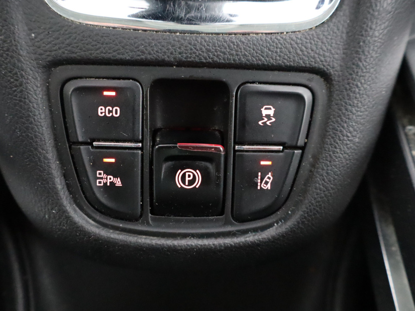 Opel Zafira Tourer, 2015