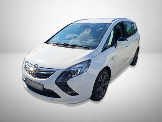 Opel Zafira Tourer