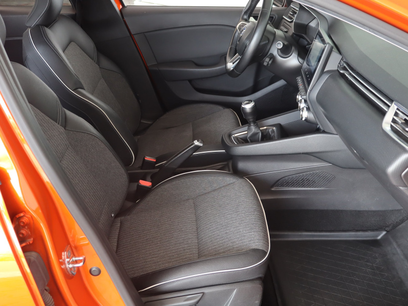 Renault Clio, 2019