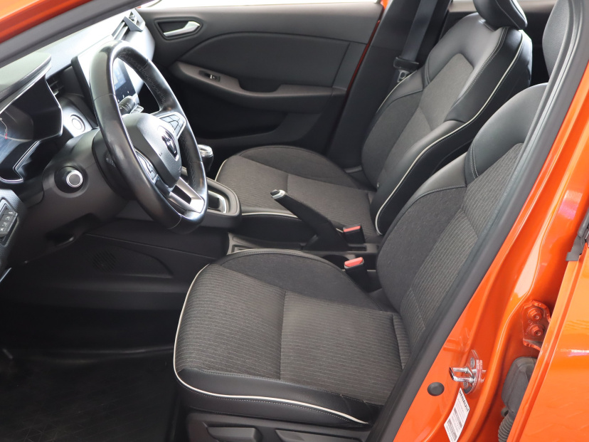 Renault Clio, 2019