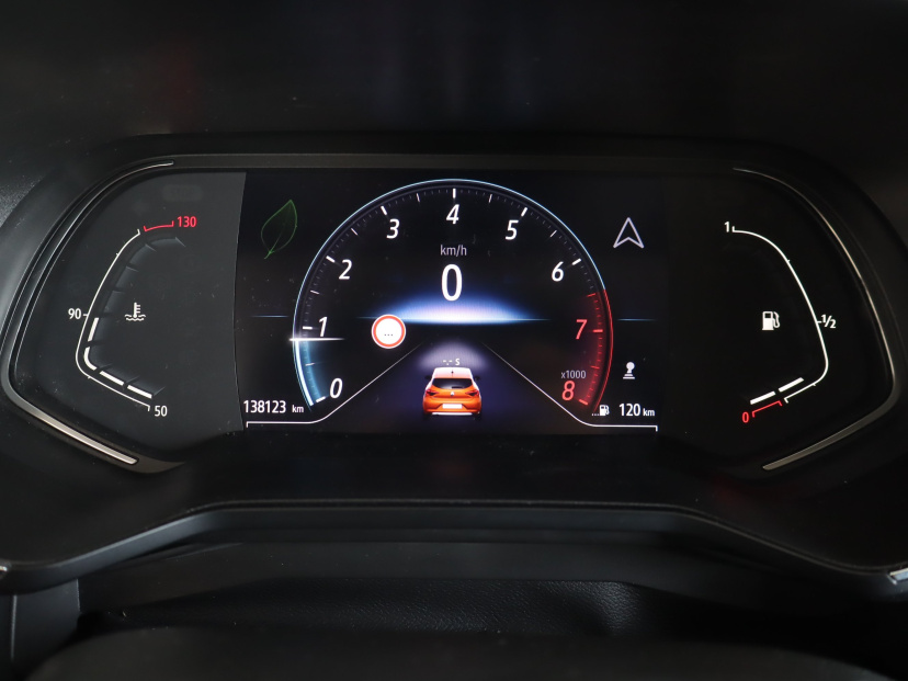 Renault Clio, 2019