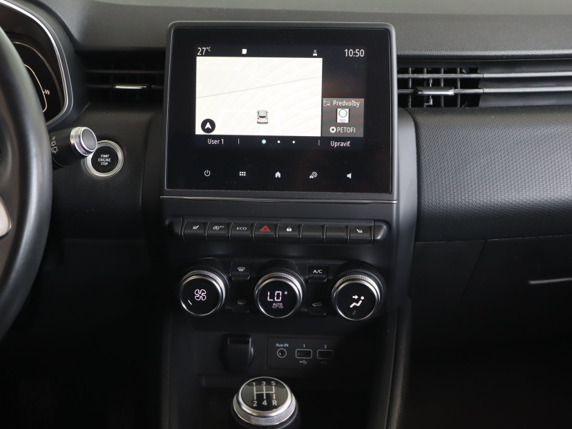 Renault Clio, 2019