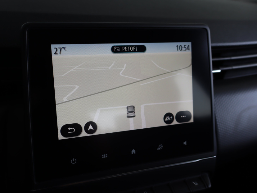 Renault Clio, 2019